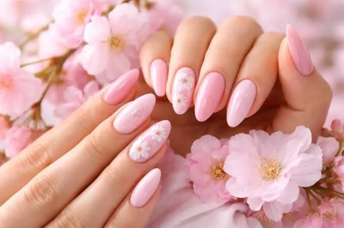 30 Stunning Nail Design Ideas You’ll Want to Try in 2026